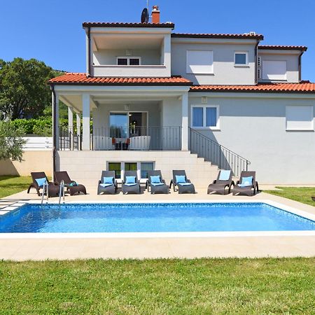 Villa Amber Yourcroatiaholiday Drenje Kültér fotó