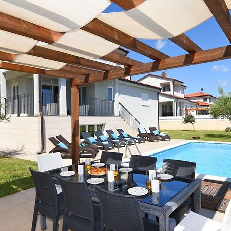Villa Amber Yourcroatiaholiday Drenje Kültér fotó