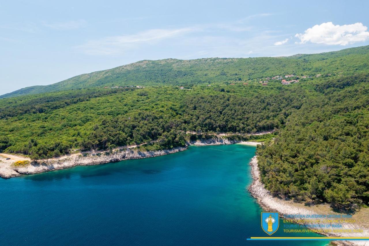 Villa Amber Yourcroatiaholiday Drenje Kültér fotó