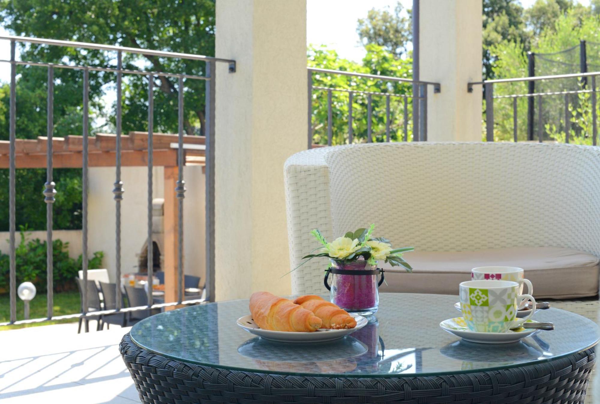 Villa Amber Yourcroatiaholiday Drenje Kültér fotó