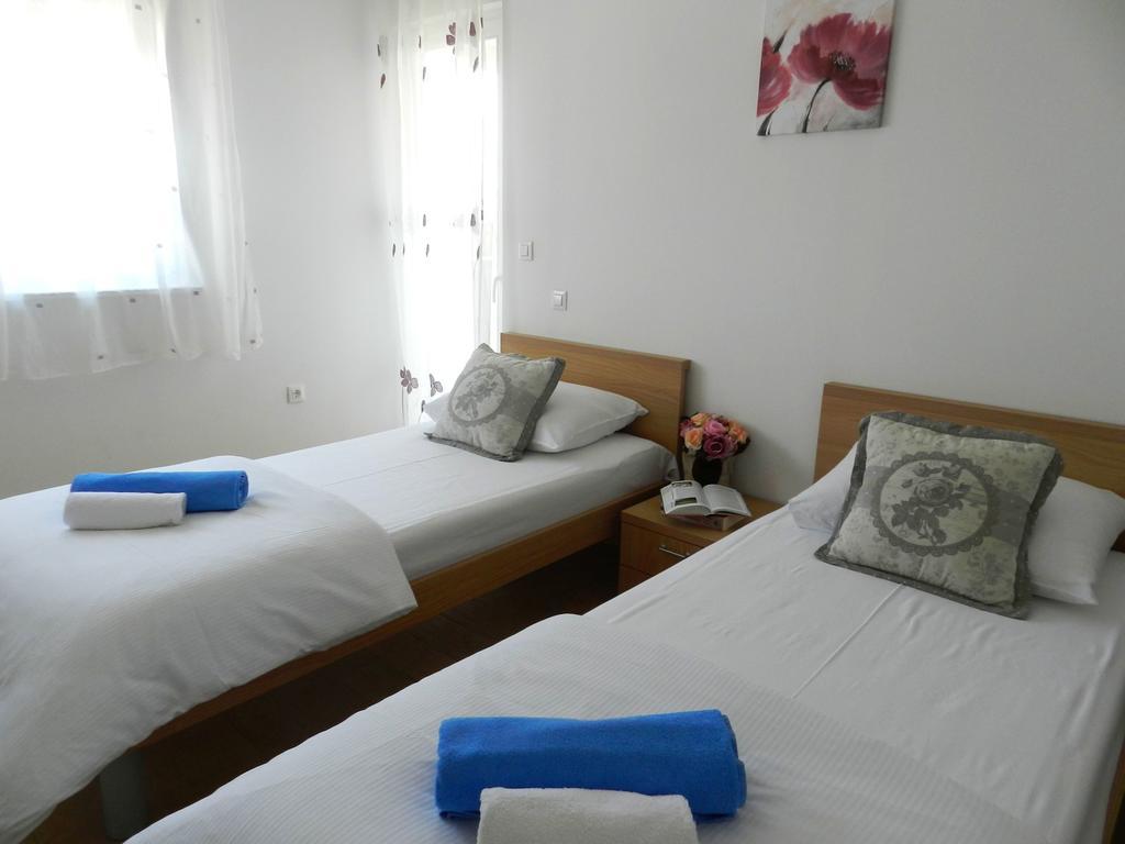 Villa Amber Yourcroatiaholiday Drenje Kültér fotó