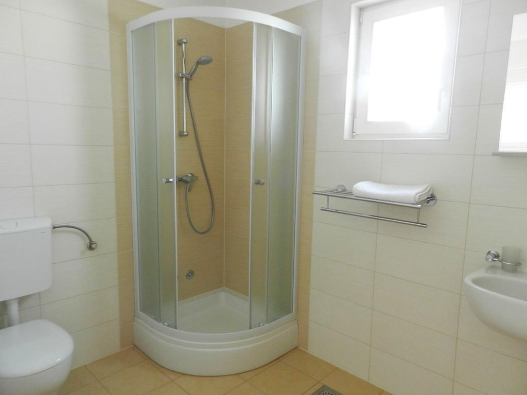 Villa Amber Yourcroatiaholiday Drenje Kültér fotó