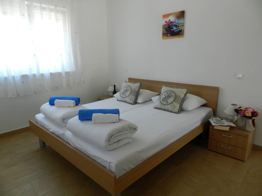 Villa Amber Yourcroatiaholiday Drenje Kültér fotó